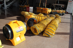 VENTILADOR EXTRACTOR