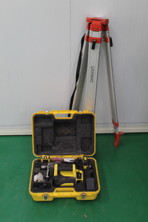 LÁSER DOBLE PENDIENTE