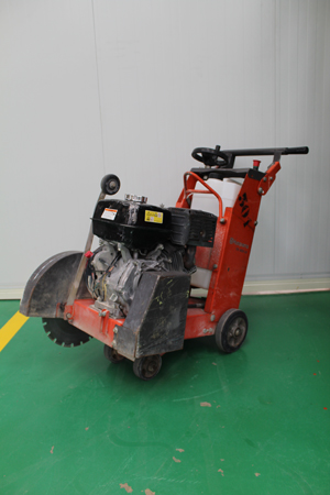 CORTADORA ASFALTO