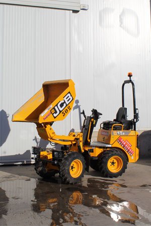 DUMPER1000 Kg