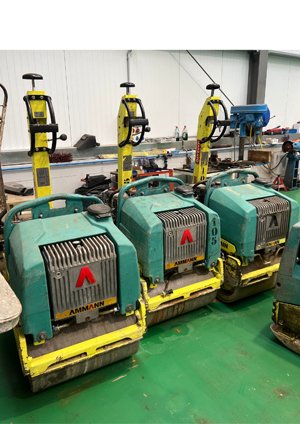 RODILLO DE LANZA 600Kg