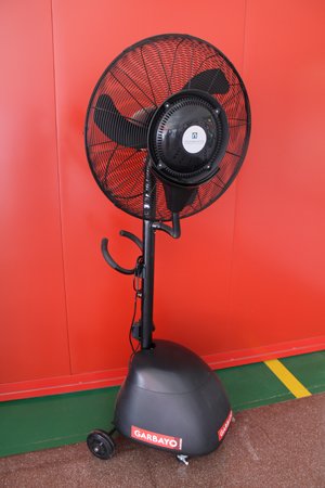 VENTILADOR