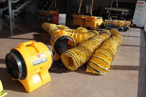 VENTILADOR EXTRACTOR