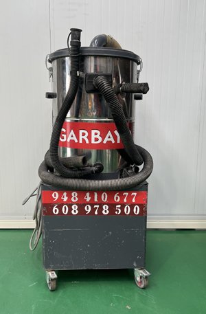 ASPIRADOR ELÉCTRICO