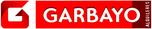 Alquileres Garbayo